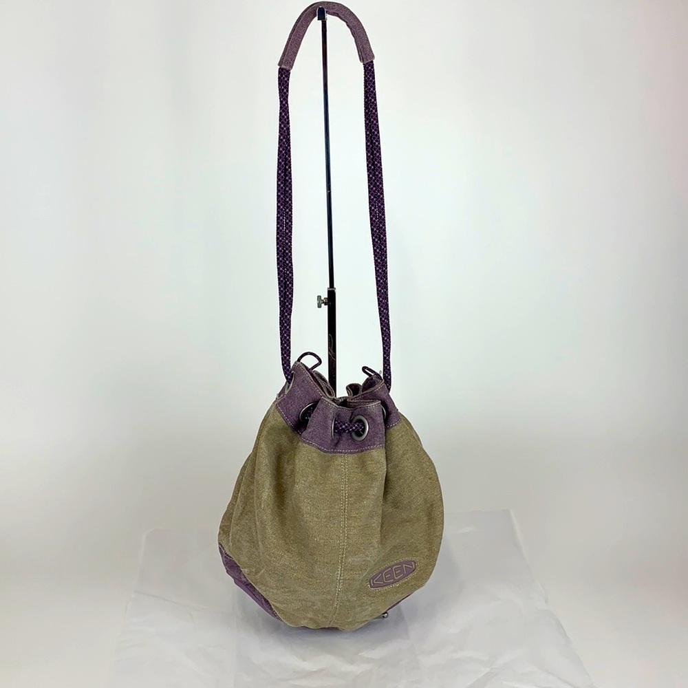 Keen bag
